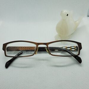 Marchon U-Turn Prescription Glasses Frames
